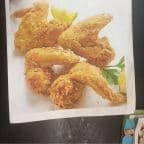 Best Chicken Wings in Tampa, FL